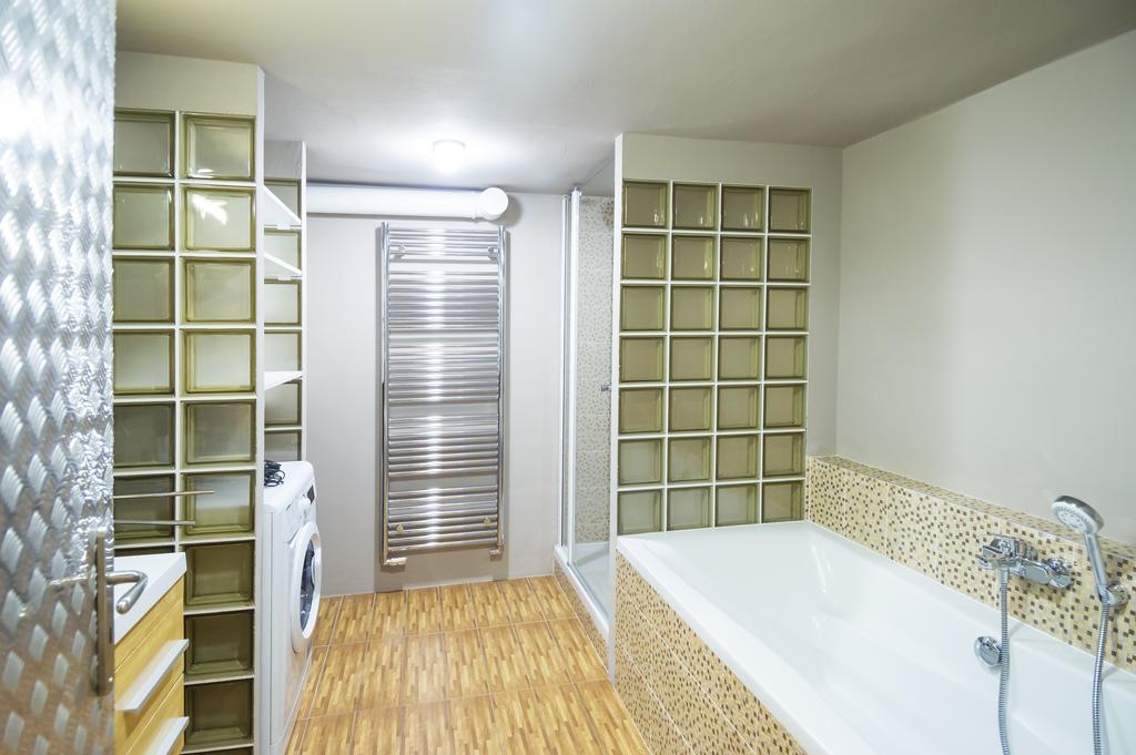 Design Apartment Havelska Praga Exterior foto