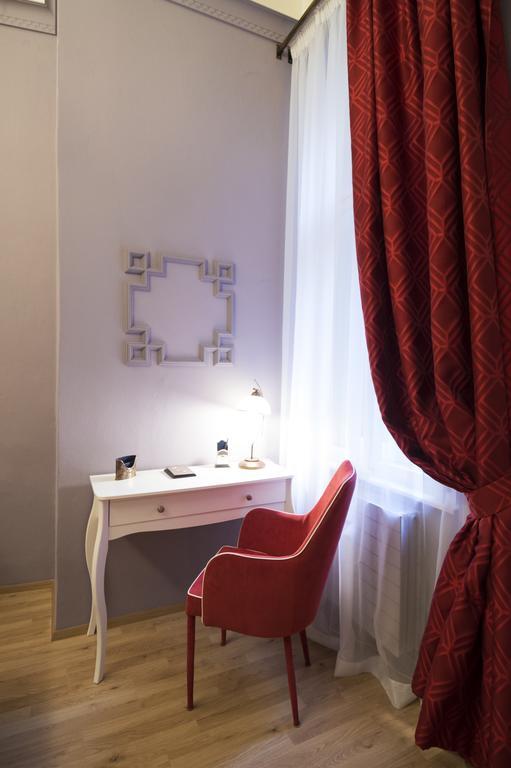 Design Apartment Havelska Praga Exterior foto